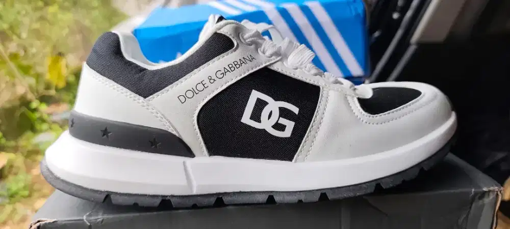 New - DG Italy Size 40 [ GRADE B ]