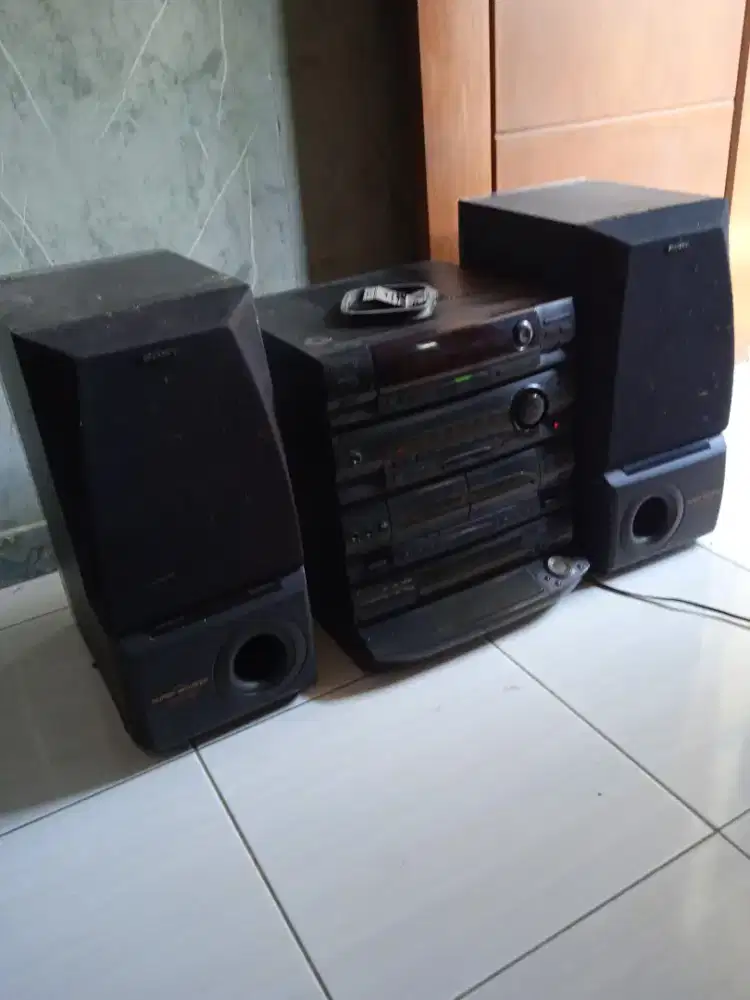 SONY ,HDC,-V4500,,