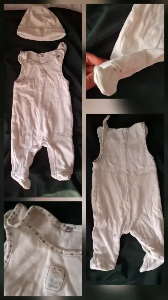 PERLENGKAPAN BAYI MURAH – KONDISI BAGUS (PINDAHAN)