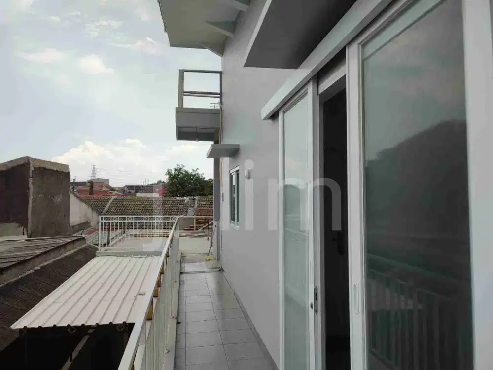 Dijual cepat kos kosan full furnised di Taman Harapan Baru Harapan Indah