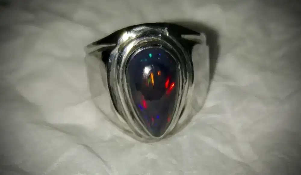 Kalimaya / Black opal