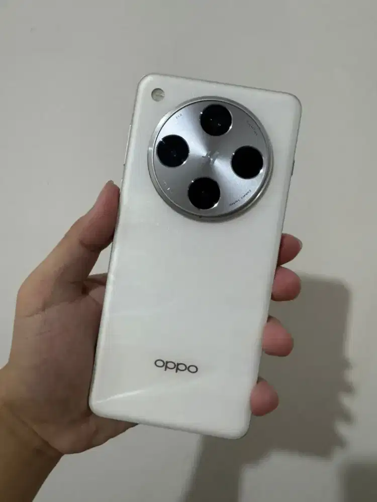 Oppo Find X8 Pro 16 512