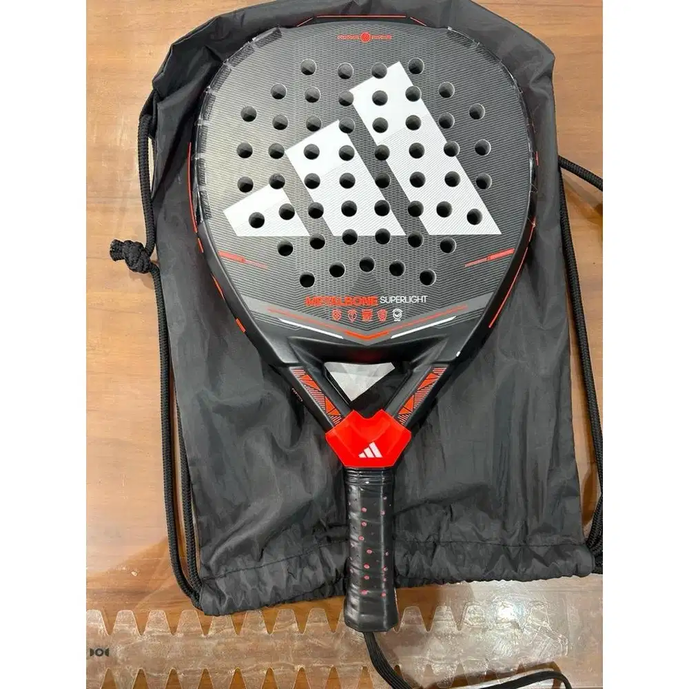 Adidas Metalbone Superlight 2026