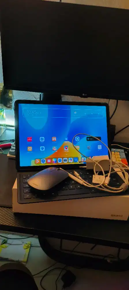 Huawei Matepad Papermatte Edition 11.5s