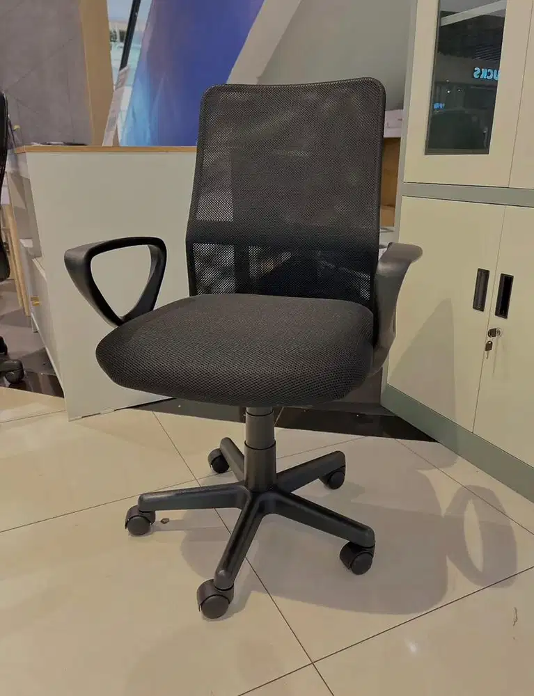 Kursi kantor cosmo by selma