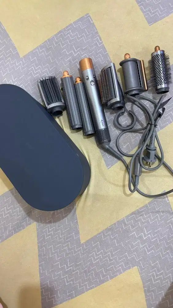 Dyson Airwrap Complete Long HS05