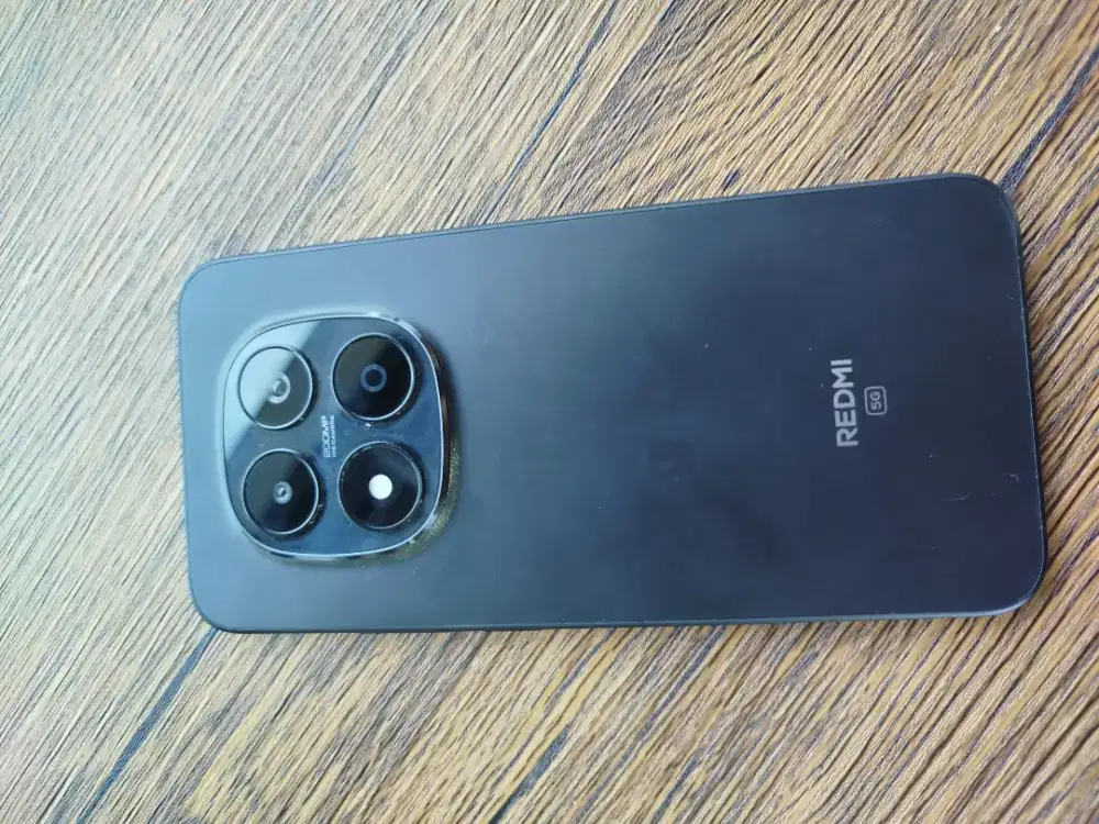 Redmi note 15 pro 5g