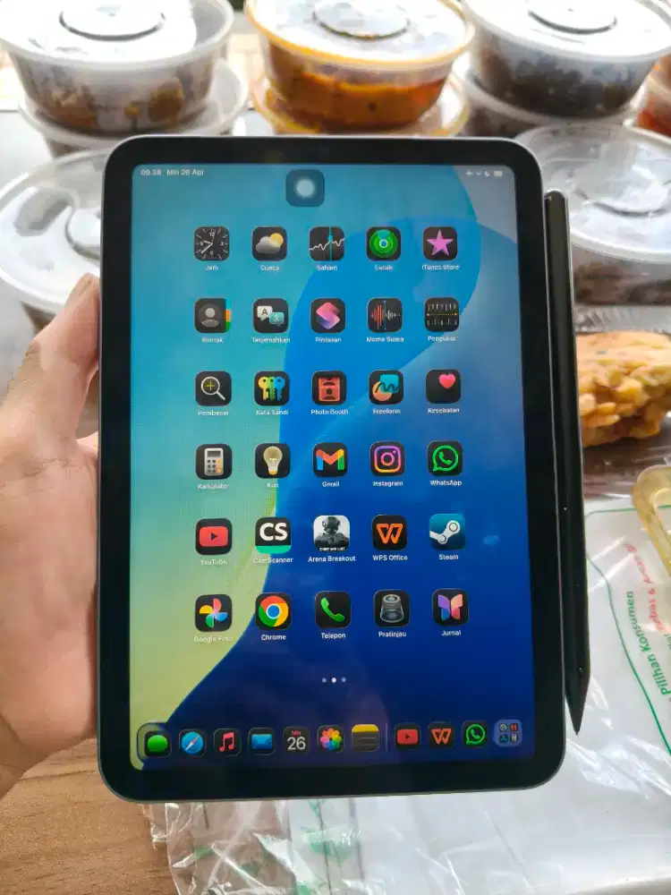 iPad mini 6 64Gb (inter)