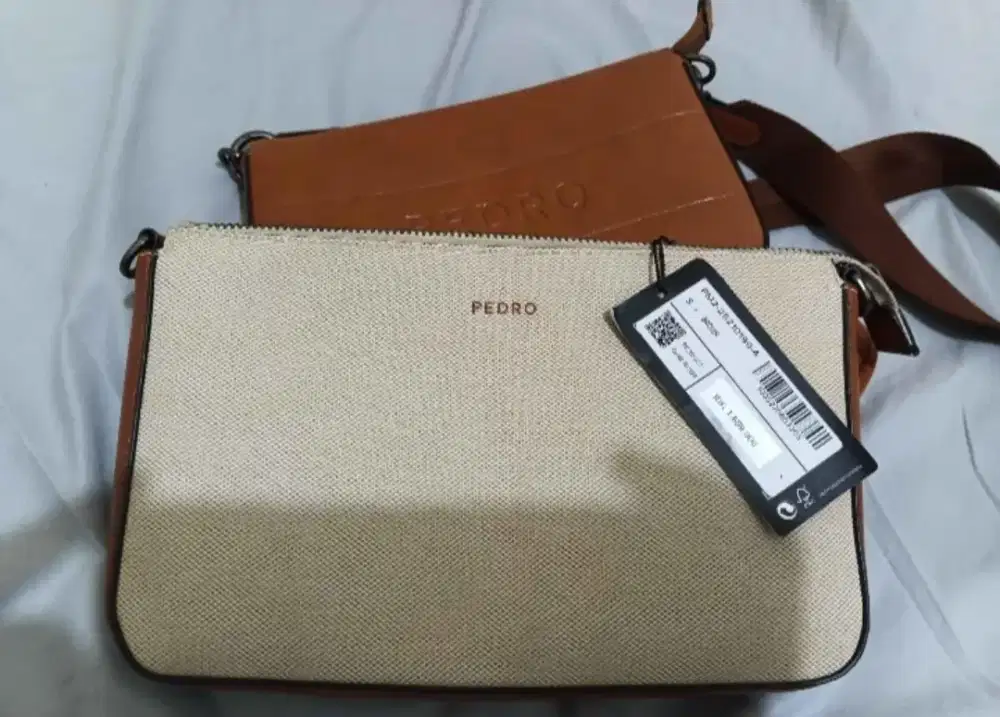 TAS PEDRO ORIGINAL