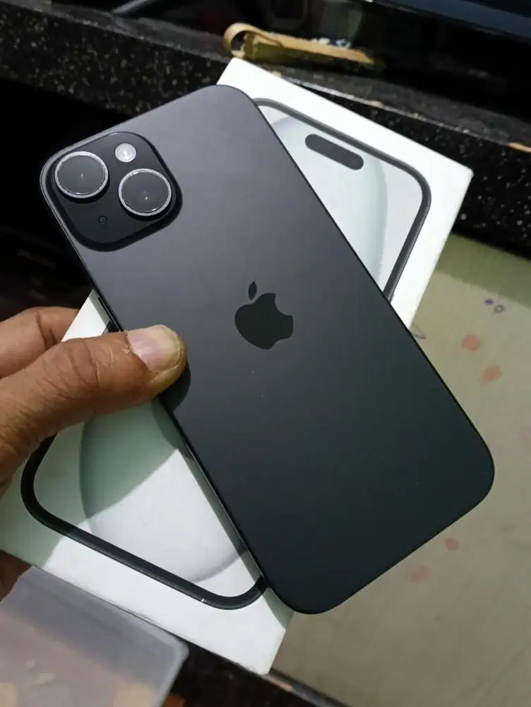 Iphone 15 ibox 128 PA/A