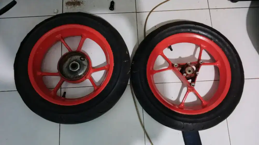 velg ori aerox cyber city