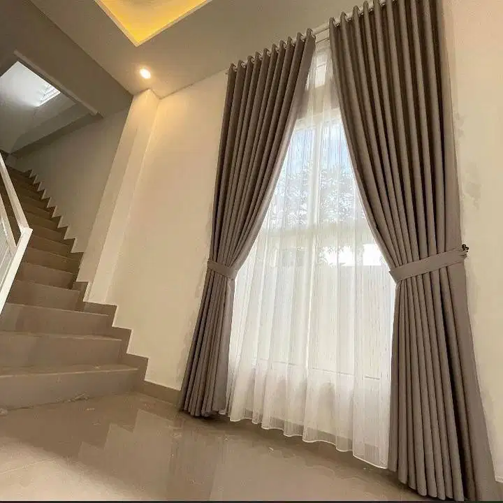 Penyedia Gorden Hordeng Gordyn Korden Gordeng Horden Kordeng Curtain