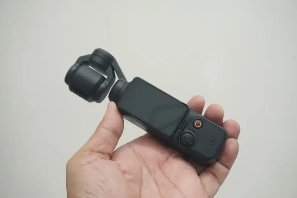 DJI OSMO POCKET 3 CREATOR COMBO POKET III OSMOPOCKET