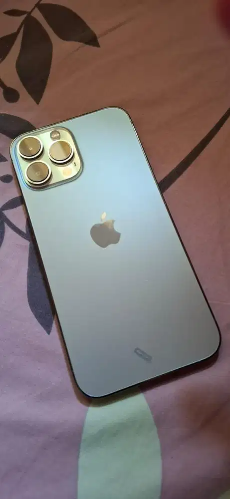 Iphone 13 promax 1 Tera