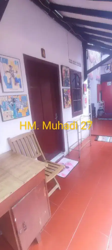 Hidden Gem, Kost Putri, Kota Bandung