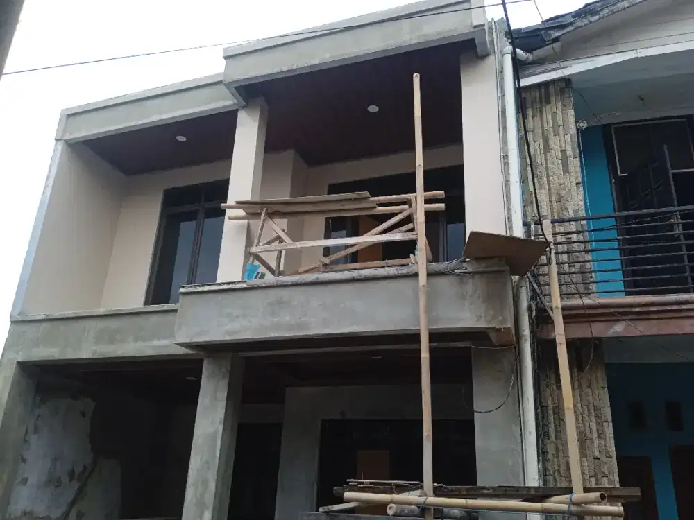 menerima jasa renofasi rumah