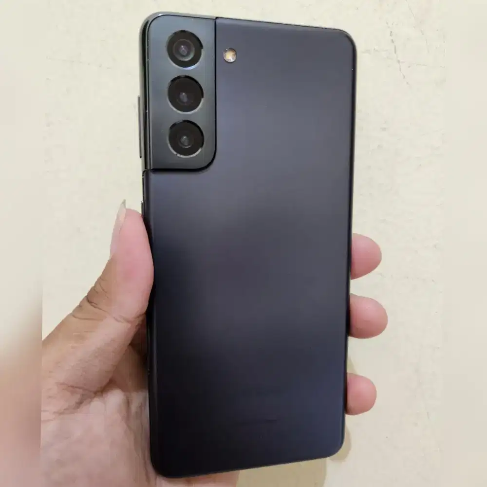 Samsung S21 5G SEIN 256GB No Minus