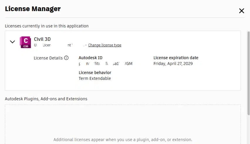 Jasa Install Autocad lisesni original 3 tahun