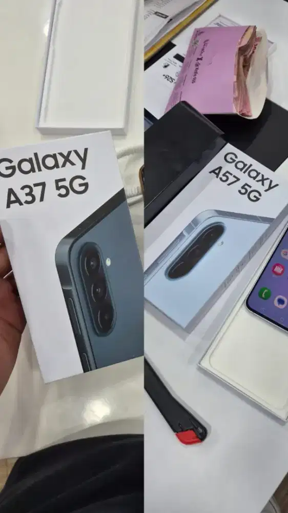 PROMO KREDIT HP SAMSUNG BUNGA 0%