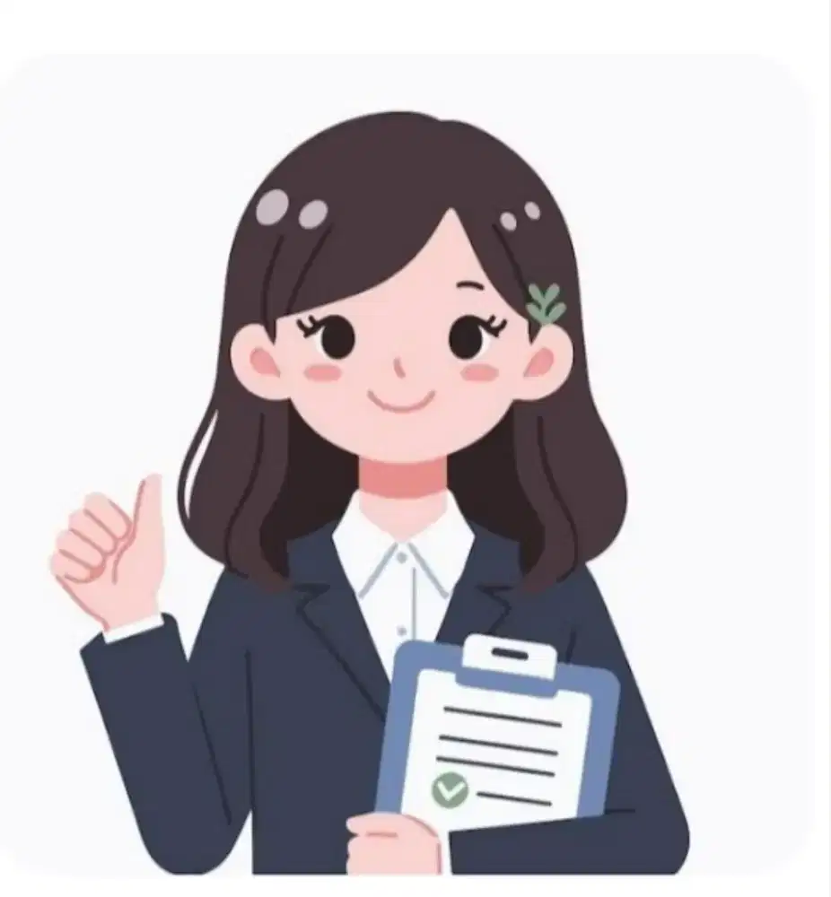 Mencari pekerjaan Admin WFH (Remote)