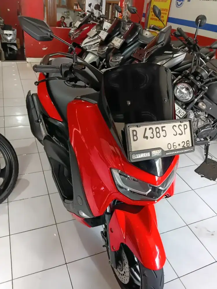 PROMO TERBATAS DP CUMA 500RIBU