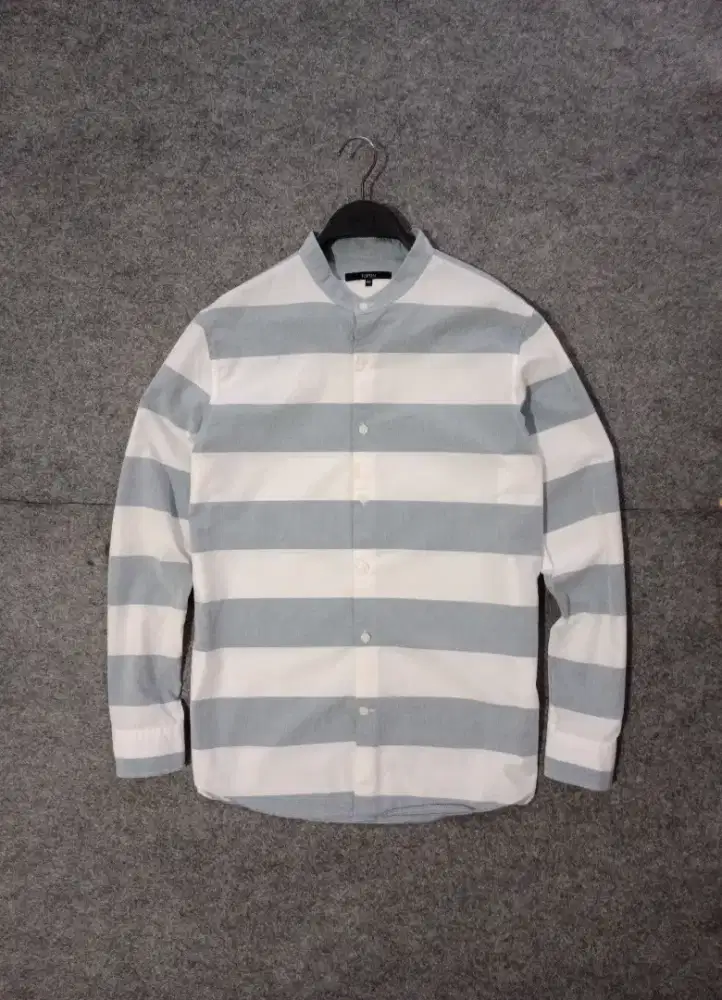 Kemeja sanghai TopTen size L