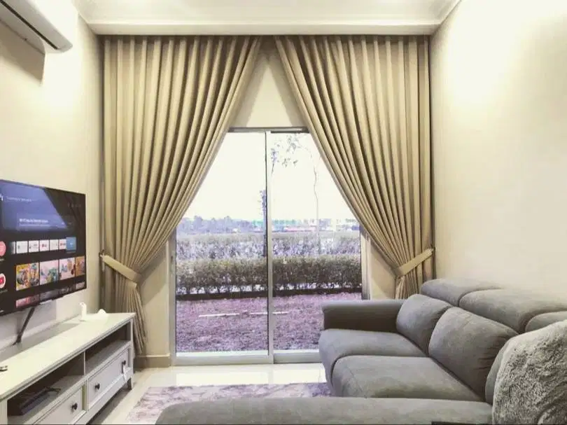 Jasa Gorden Pasang Wallpaper Korden Gordeng Horden Roller Blind