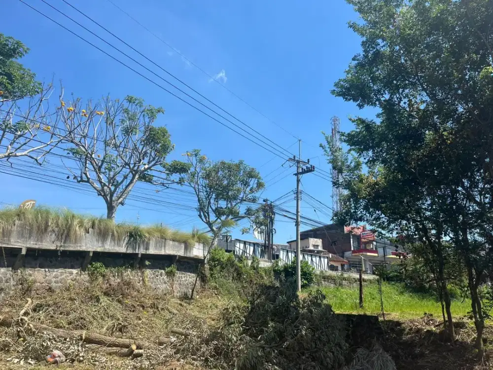 Investasi Kost 10 Kamar SHM di Merjosari Malang Dekat UB UMM UIN