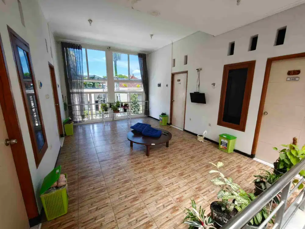 Dijual murah kost premium