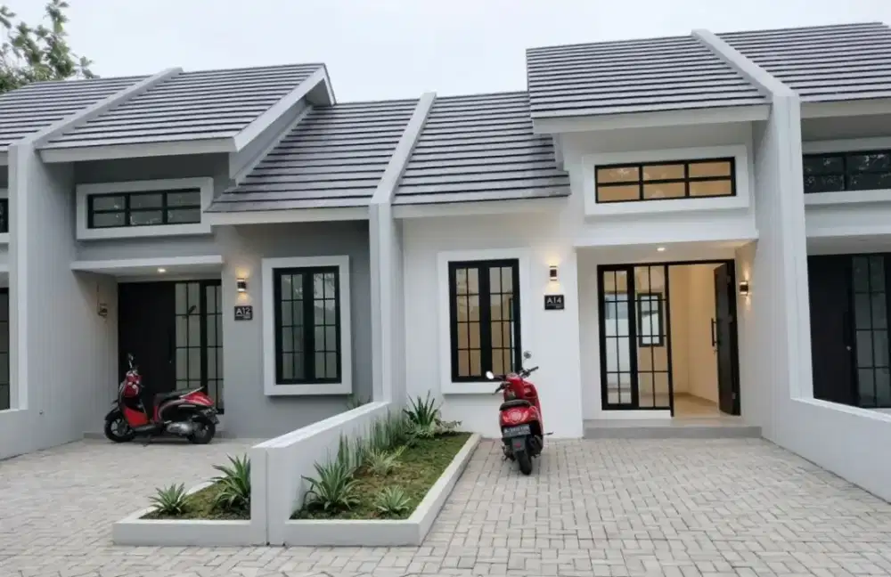 Jasa Arsitek dan Kontraktor bangun dan renovasi rumah ruko cafe