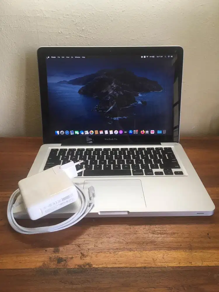 Macbook Pro 13 inch 2012