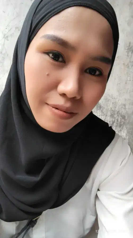 Saya sedang mencari kerja