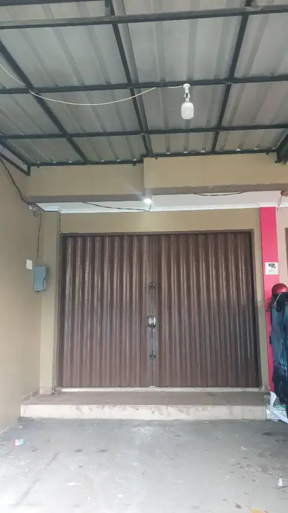 Dijual cepat Ruko Kreo Tangerang Harga Miring