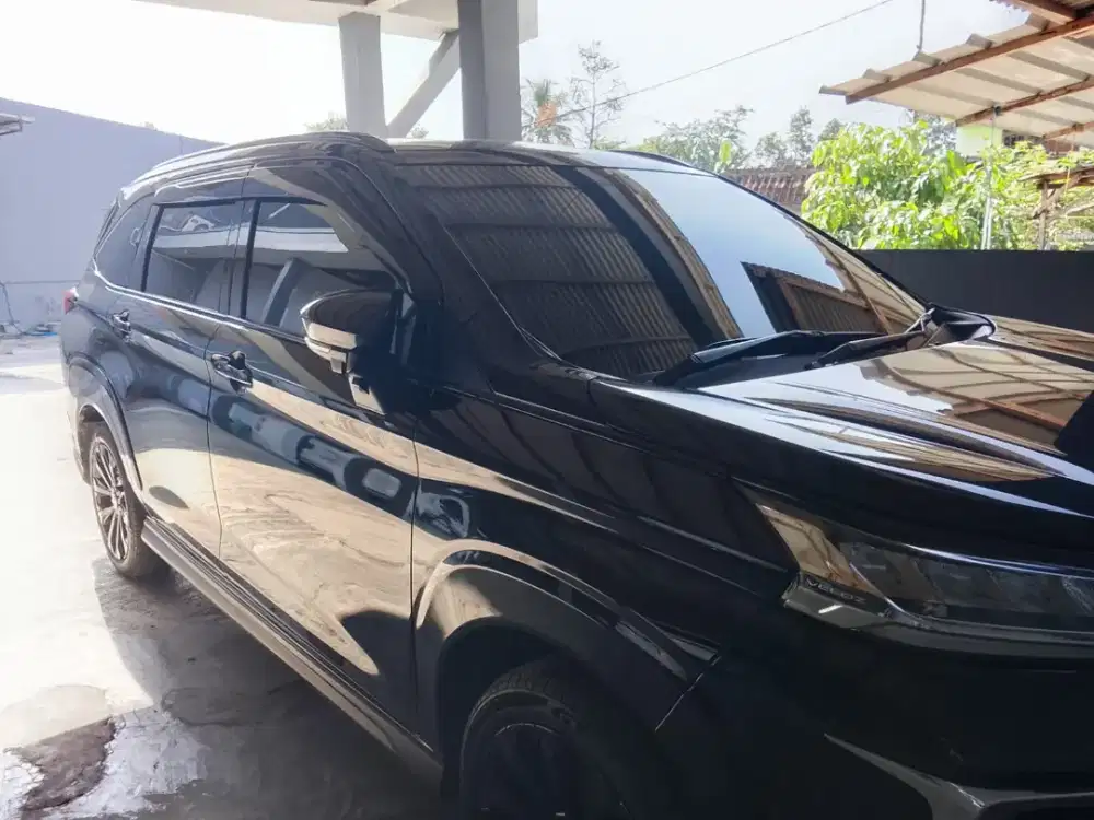 Avanza matic no tss 1.5