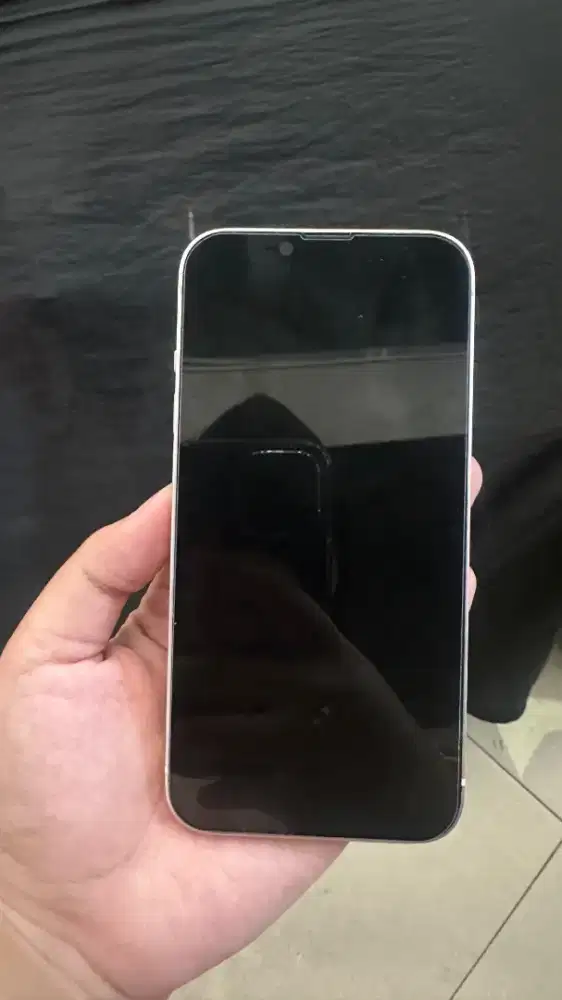 Iphone 13 256gb inter