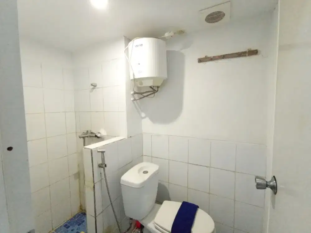 Full Furnish Cozy di Bandung – Lokasi Strategis, Harga Bersahabat