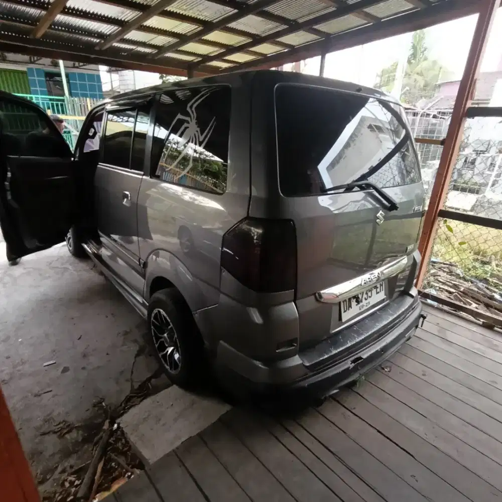 suzuki apv 2009 manual surat lengkap hidup 68nego ditempat