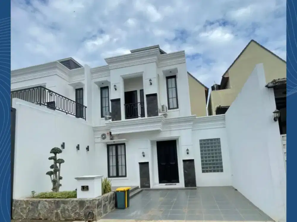 RUMAH 2 LANTAI FREE BIAYA SHM, UNIT TERBATAS, DEKAT EKOLAH AL AZHAR PATI