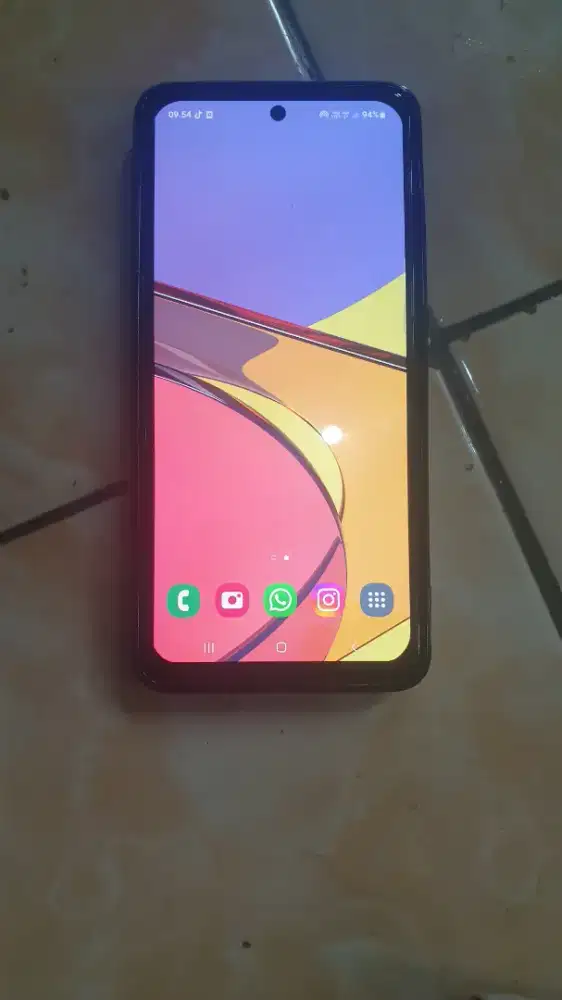 Samsung A52 4G BU, BU