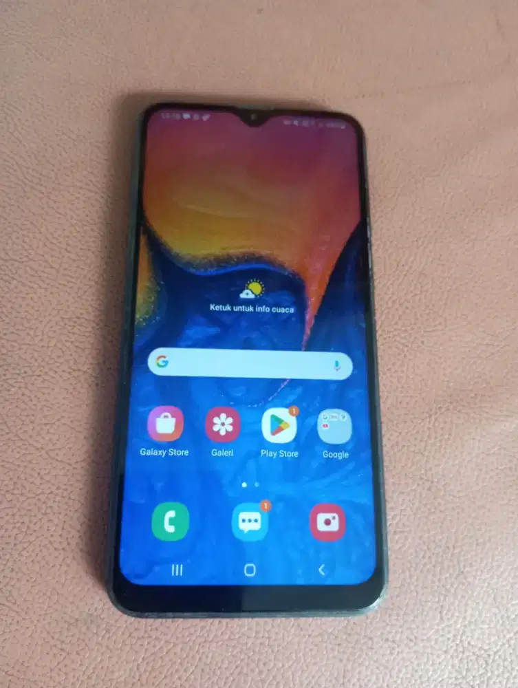 Samsung A10 Grey 32GB