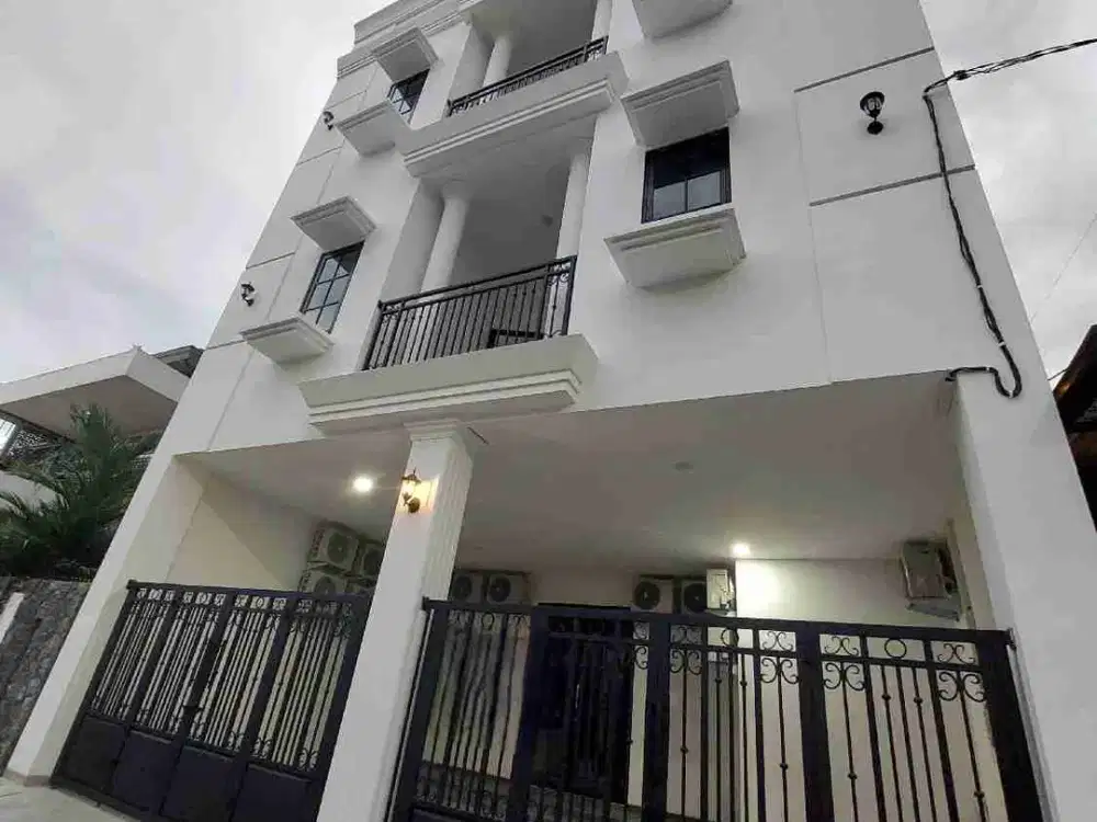 Dijual kost ekclusive jalan candi mendut suhat