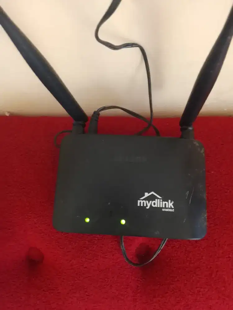 Router wifi D-Link B2G