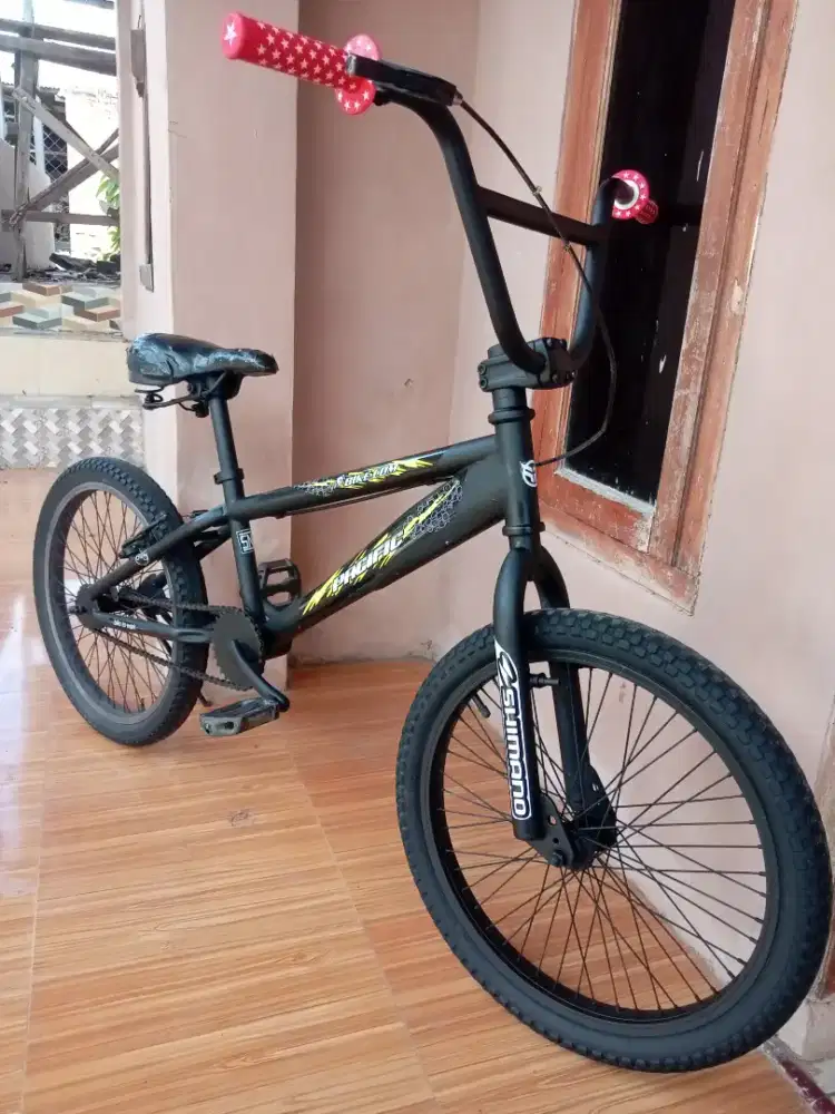 Sepeda BMX 20 Basick WIMCYCLE.