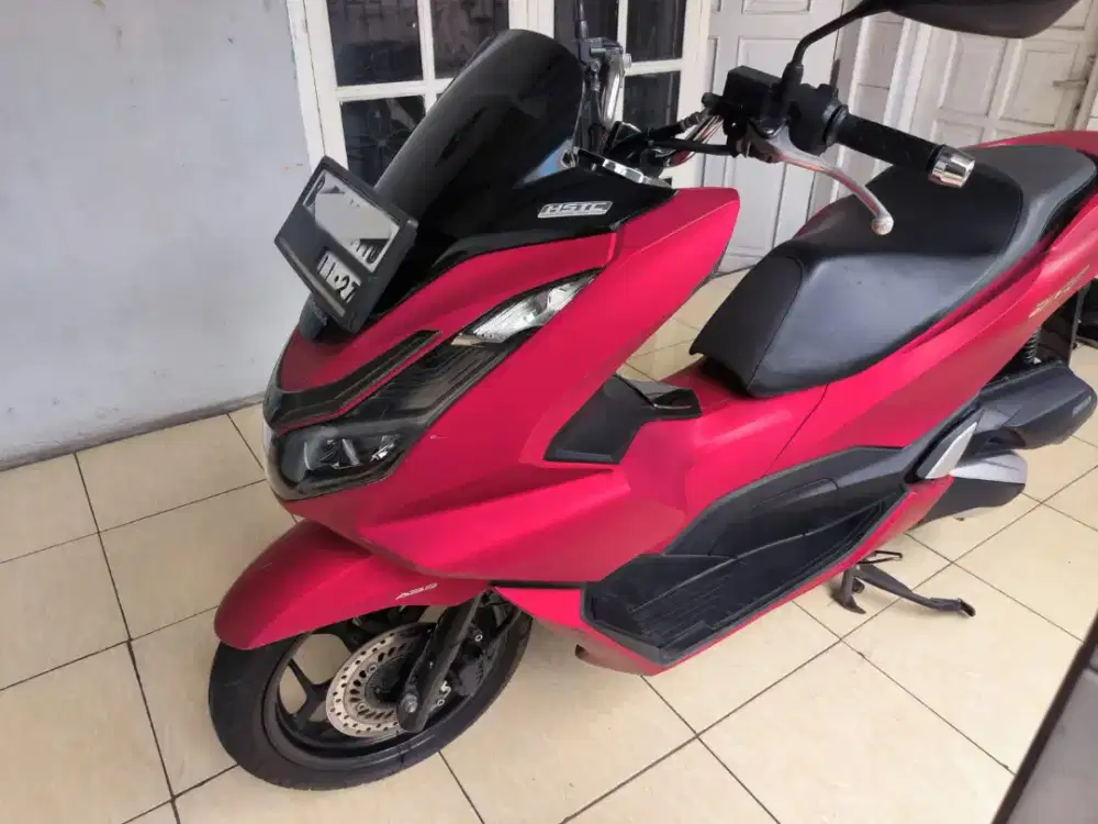 Honda PCX abs..