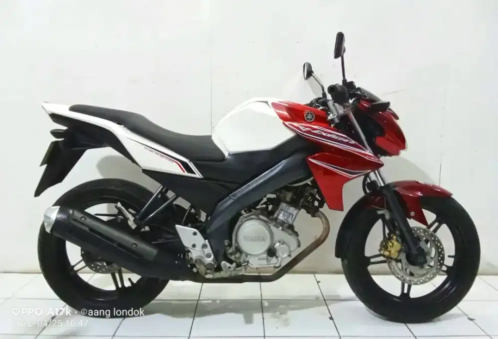 Yamaha Vixion New 2013