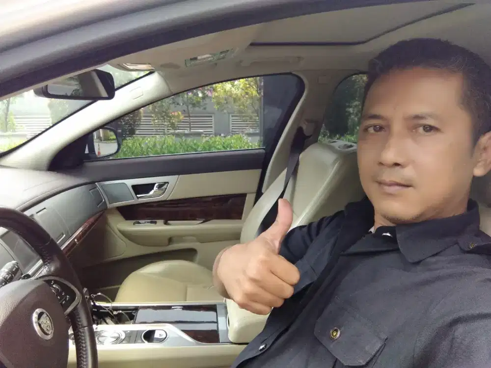 Mencari pekerjaan driver online/Perusahaan/Pribadi