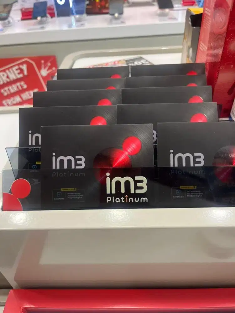 Promo indosat platinum 150 gb cuma 275 rb