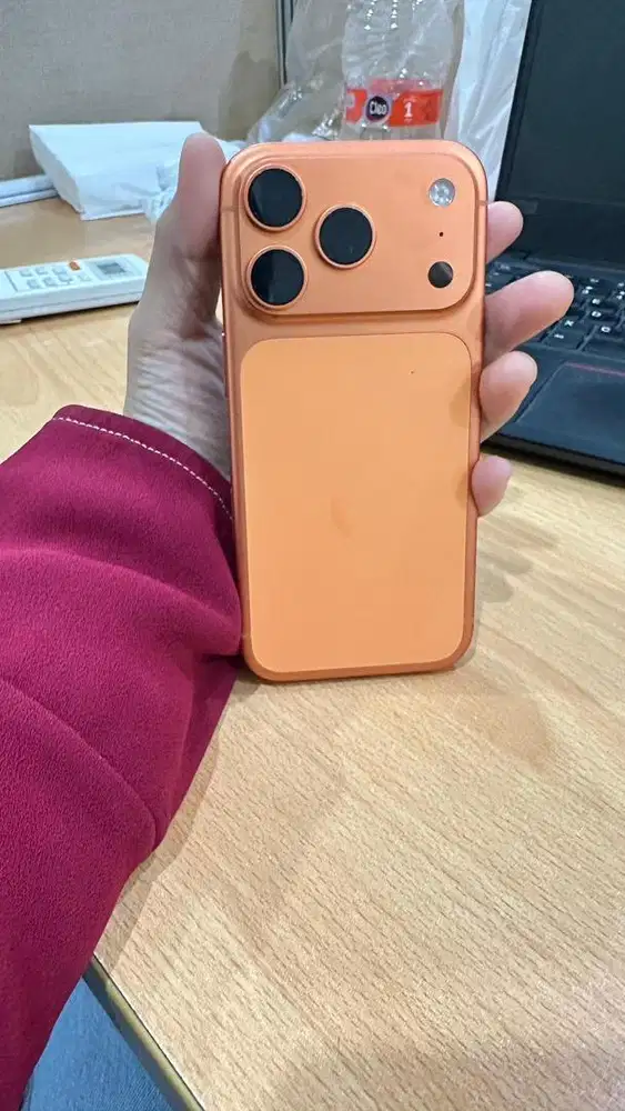 Iphone 17pro 256gb ibox