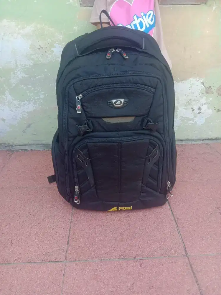 Tas ransel arei original 30 L