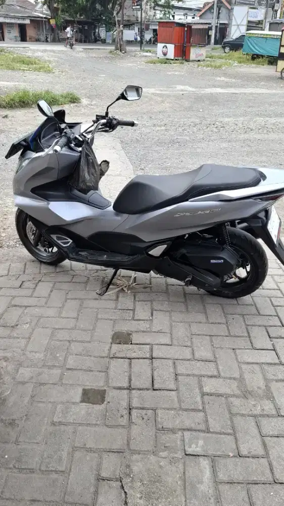 pcx 2024 abs warna grey